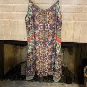 Dress or Swim cover up!